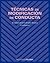 Técnicas de modificación de conducta by Francisco Javier Labrador E...
