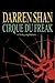 Cirque Du Freak by Darren Shan by Darren Shan