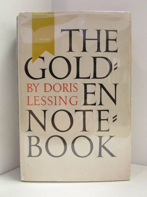 The Golden Notebook