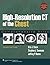 High-Resolution CT of the Chest: Comprehensive Atlas by Eric J. Stern MD (2009-10-20)