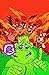 Flash #42 Teen Titans Go Varient Edition