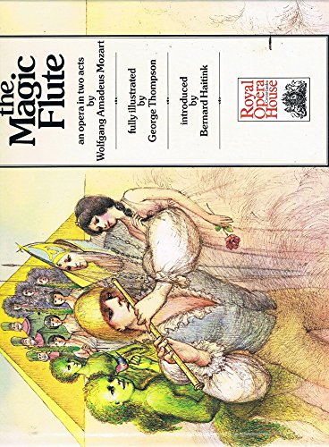 Magic Flute