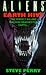 By Steve Perry Aliens Earth Hive (paperback / softback) [Paperback]