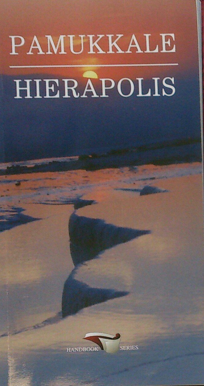 Pamukkale - Hierapolis (Paperback)