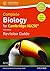 Complete Biology for Cambridge IGCSE Revision Guide by Pickering, Ron (2015) Paperback