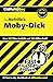 CliffsNotes On Melville's Moby-Dick by Stanley P. Baldwin (6-Nov-2000) Paperback
