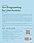 C++ Programming for Linux Systems: Create robust enterprise software for Linux and Unix-based operating systems