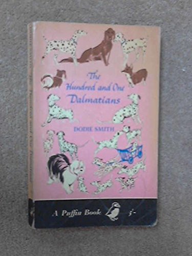 The hundred and one Dalmatians