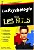 La psychologie pour les nuls de Adam Cash ( 13 octobre 2004 )