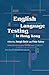 English Language Testing in...