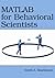 (MATLAB for Behavioral Scientists) By Rosenbaum, David A. (Author) Paperback on (03 , 2007)