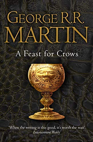A Feast of Crows