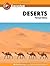 Deserts (Ecosystems (Facts on File)) by Michael Allaby (2007-07-01)