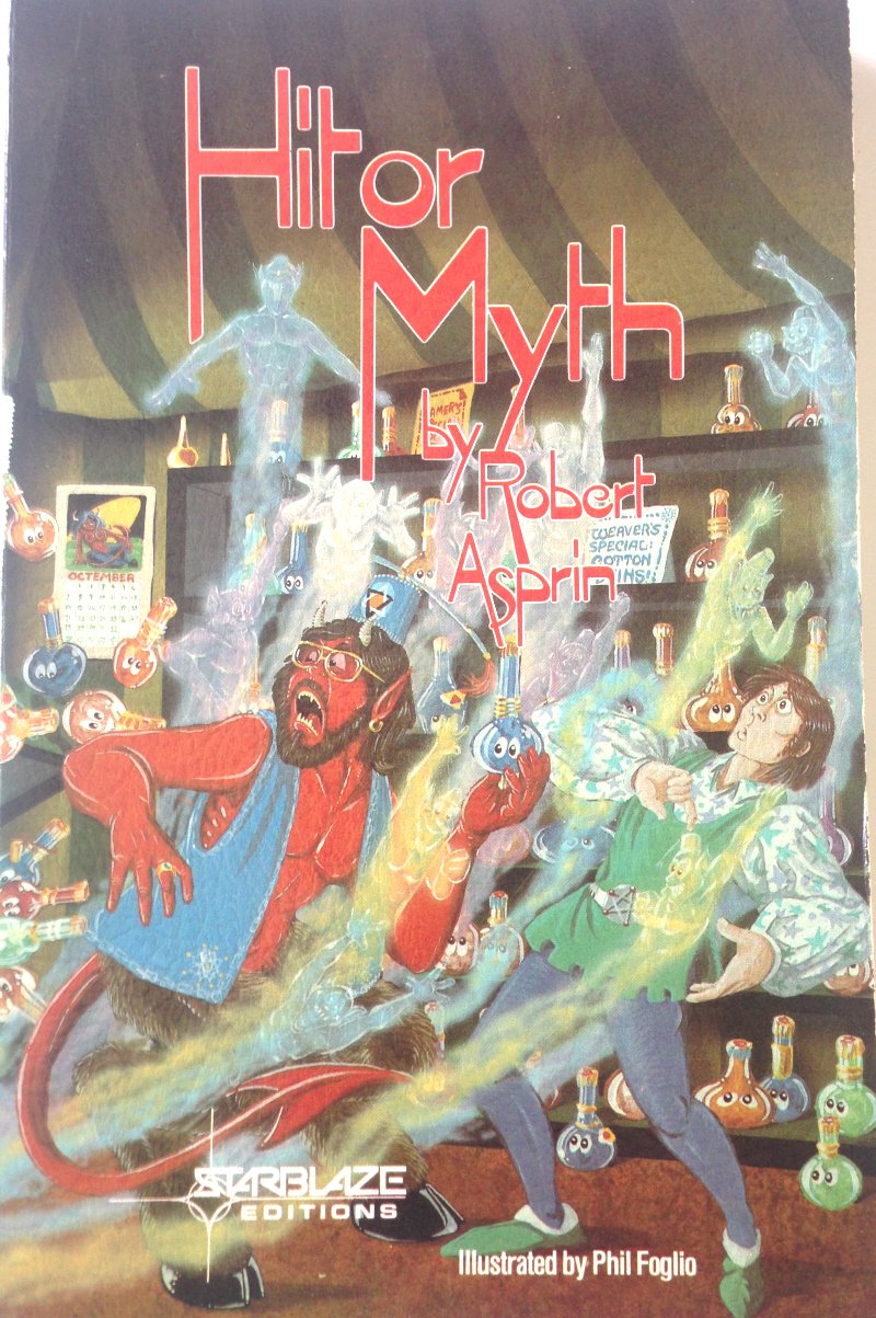 Hit or Myth