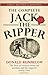 Complete Jack The Ripper by Donald Rumbelow (2-May-2013) Paperback
