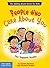 People Who Care About You The Support Assets by Espeland, Pamela, Verdick, Elizabeth [Free Spirit Publishing,2004] (Paperback)