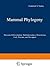 Mammal Phylogeny by Michael Novacek