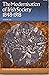 The modernisation of Irish society, 1848-1918 (The Gill history of Ireland)