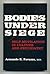 Bodies under Siege: Self-mutilation in Culture and Psychiatry by Dr. Armando R. Favazza MD (1992-03-01)
