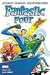 Mighty Marvel Masterworks by Stan Lee Mighty Marvel Masterworks by Stan Lee