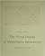 The Visual Display of Quantitative Information by Edward R. Tufte 2nd edition (Textbook ONLY, Hardcover)