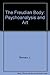 The Freudian Body: Psychoanalysis and Art by Leo Bersani (1986-04-14)