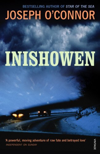 By Joseph O'Connor - Inishowen (1905-07-08) [Paperback]