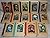 A Series of Unfortunate Events Lemony Snicket 1-13 + The Blank Book