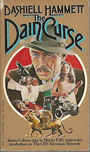 V624 THE DAIN CURSE