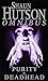 Purity/Deadhead by Shaun Hutson (2009-05-12)