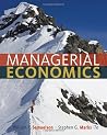 Managerial Econom...