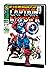 Captain America Omnibus Vol. 1 [New Printing 2]
