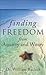 Finding Freedom from Anxiety and Worry by Backus, Dr. William(April 15, 2013) Mass Market Paperback
