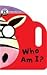 Who Am I?