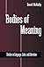 Bodies of Meaning: Studies on Language, Labor, and Liberation: Studies on Language, Labour and Liberation (SUNY series in Radical Social and Political Theory) by David McNally (2-Nov-2000) Paperback