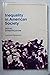 Inequality in American society: social stratification (Scott, Foresman series in institutions and modern social problems)