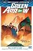 GREEN ARROW TP TRADE PAPERBACK VOL 02 ISLAND OF SCARS by DC Comics