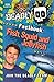 Deadly Factbook 4: Fish, Squid and Jellyfish (Steve Backshall's Deadly series) by Steve Backshall (2014-04-10)