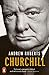NEW-Churchill by Roberts Andrew
