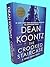 Rare Antique CROOKED STAIRCASE Dean Koontz SIGNED 1st Edition First Printing MYSTERY Thriller [Hardcover] Dean Koontz