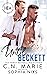 Until Beckett (The North Av...