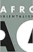 Afro-Orientalism: 1st (First) Edition