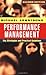 Performance Management: Key Strategies and Practical Guidelines (Effective Human Resource Manag) by Michael Armstrong (2000-07-01)
