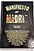 Manifiesto por Madrid by Adrian Piera