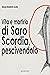 Vita e martirio di Saro Scordia, pescivendolo by Giorgio Benedetto Scalia