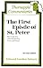 The First Epistle of St. Peter: The Greek Text With Introduction, Notes, and Essays (Thornapple Commentaries)