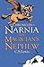 The Magician's Nephew (The Chronicles of Narnia, Book 1) by Lewis, C. S. (2009) Paperback