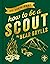 Do Your Best: How to be a Scout