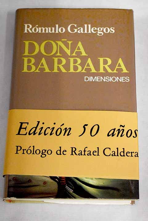 Doña Bárbara