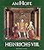 Am Hofe Heinrichs VIII (Herrscher, Höfe, Hintergründe) (German Edition)